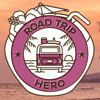 Geo Road Trip Hero